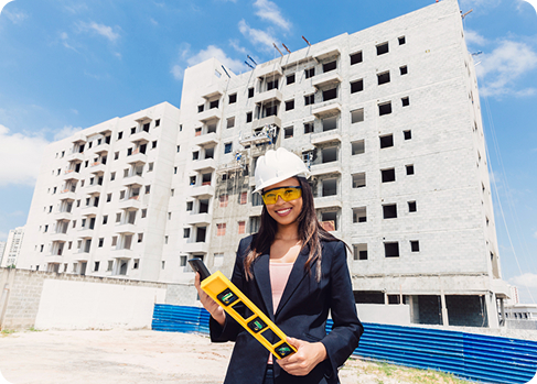 Key feature Largest House Buildings Solution